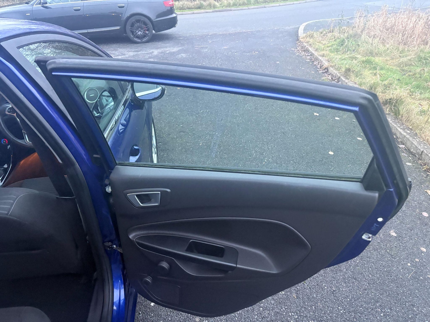 Used Ford Fiesta 2015 for sale - 76976681: Photo 31