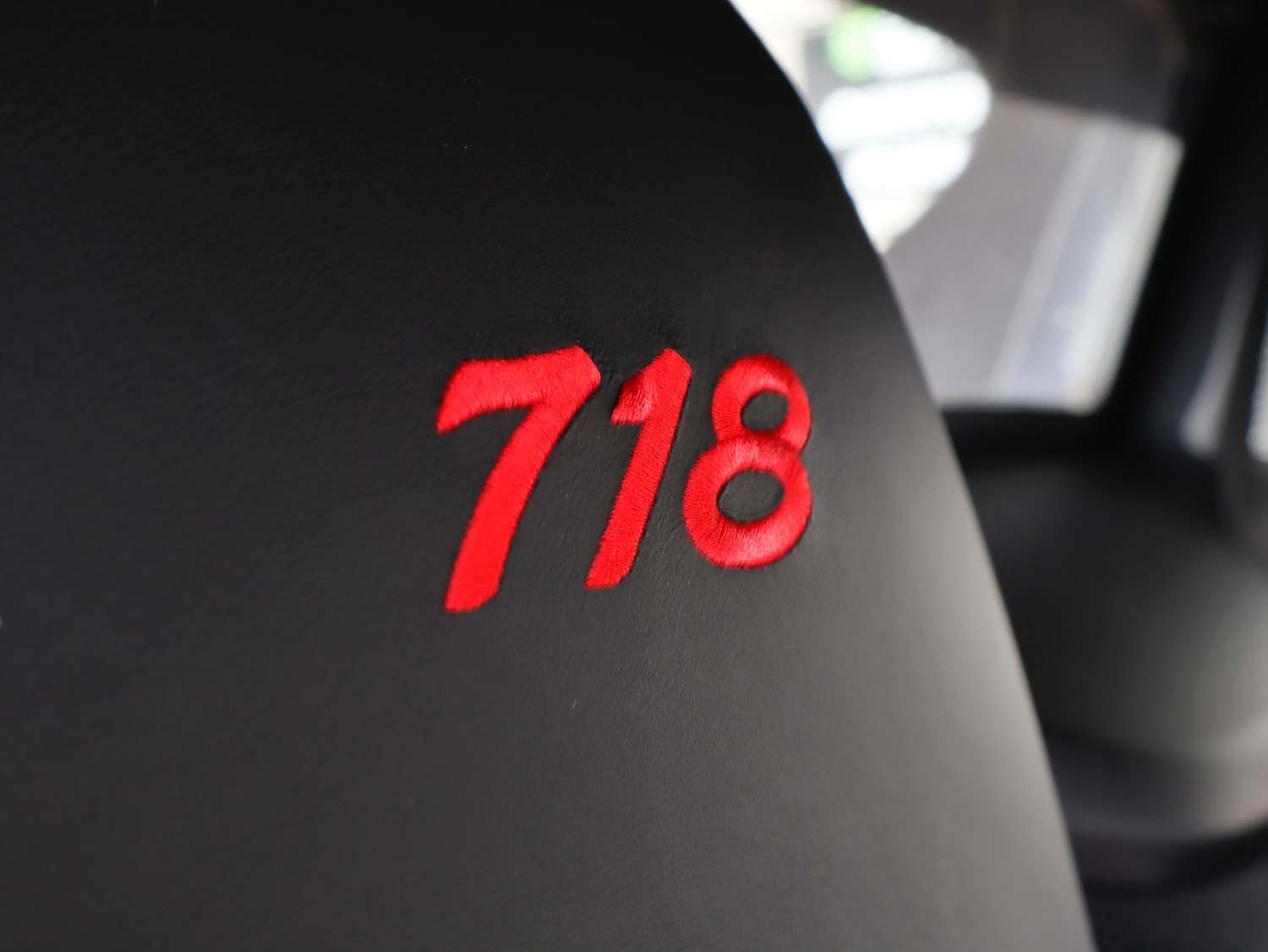 Vehicle 32