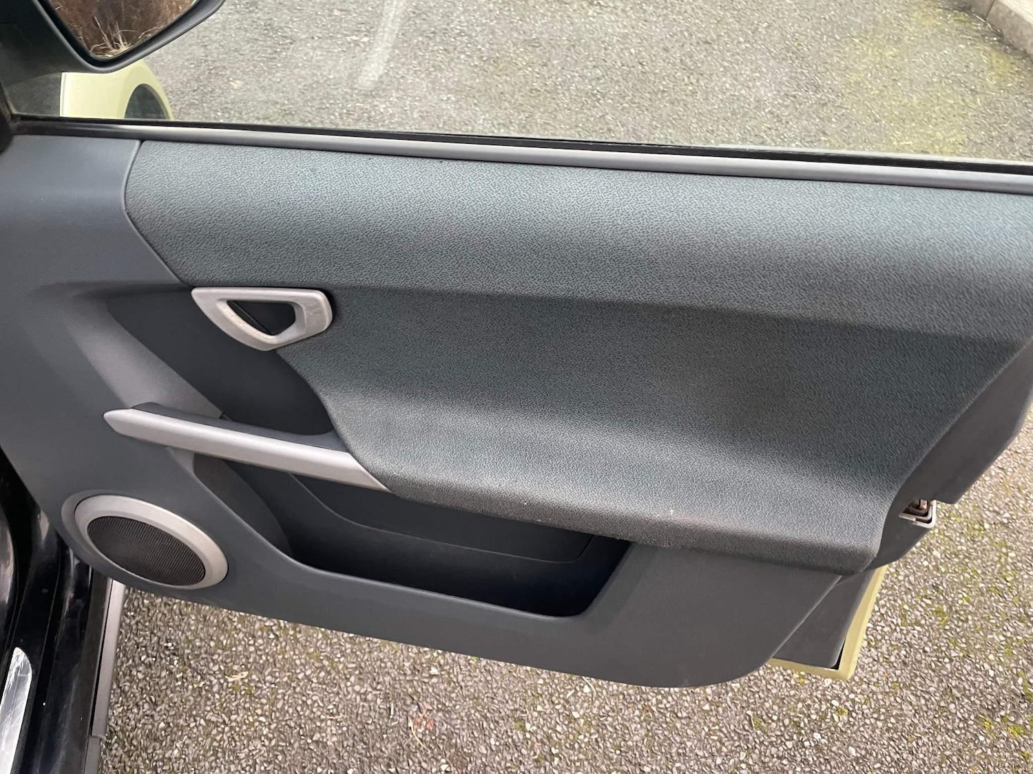 Used smart forfour 2005 for sale - 77119762: Photo 11