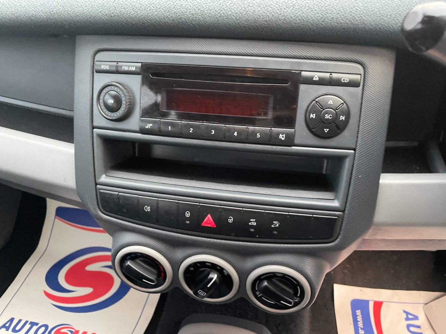 Used smart forfour 2005 for sale - 77119762: Photo 15