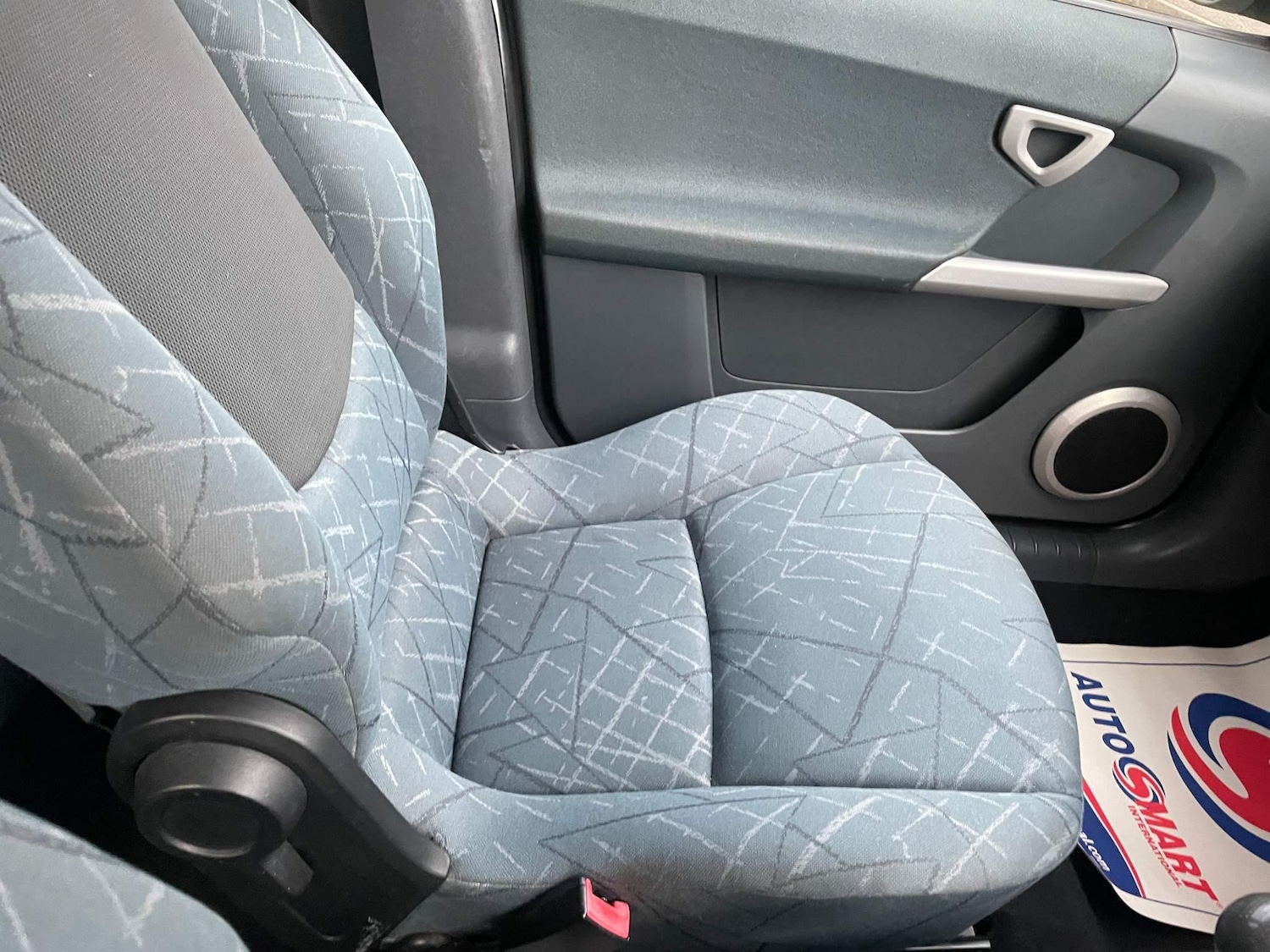 Used smart forfour 2005 for sale - 77119762: Photo 16