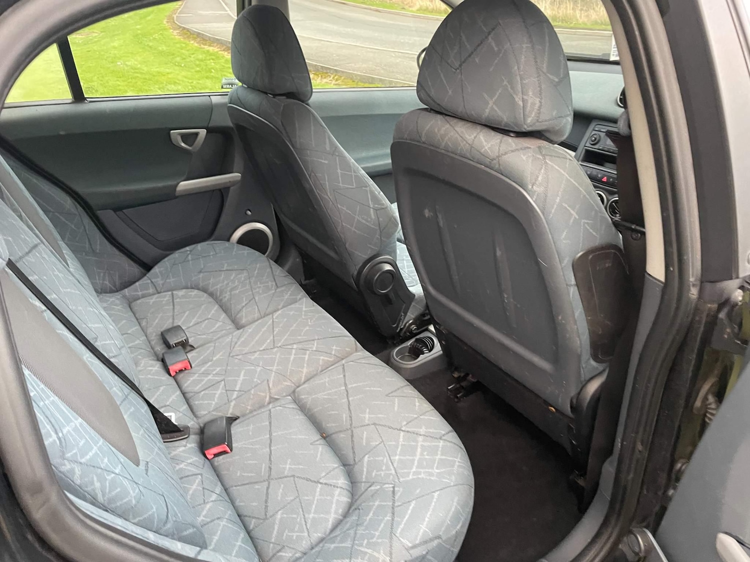 Used smart forfour 2005 for sale - 77119762: Photo 18