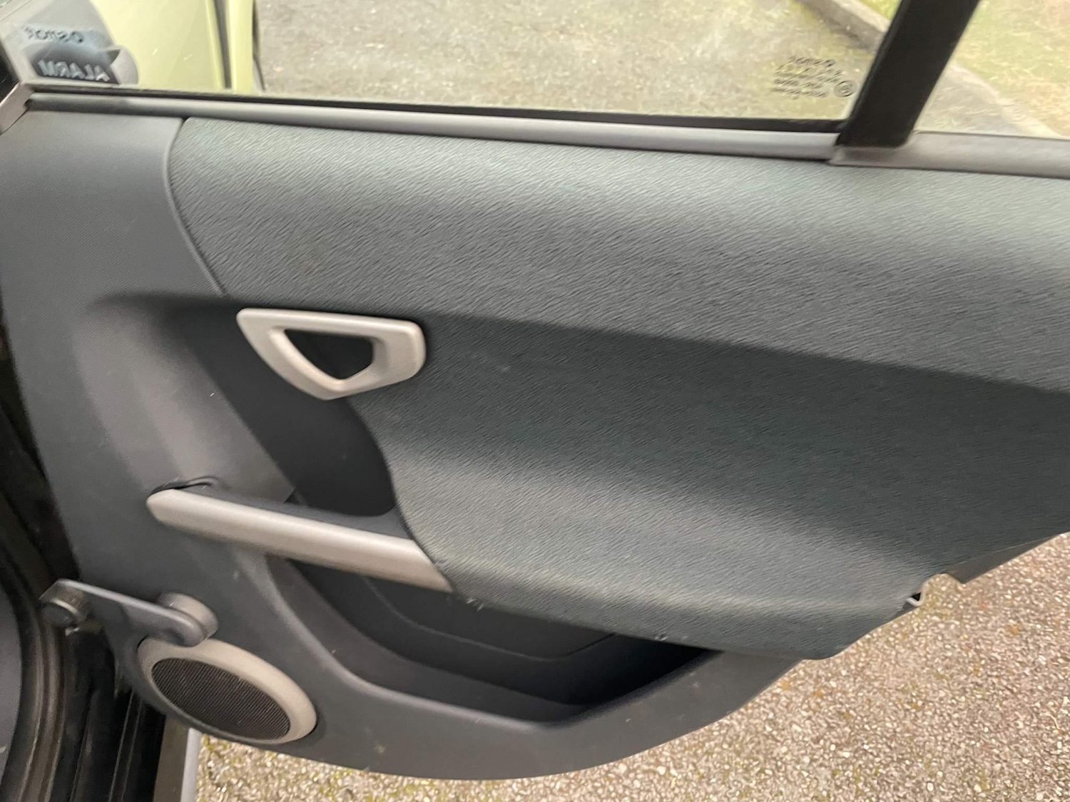 Used smart forfour 2005 for sale - 77119762: Photo 20