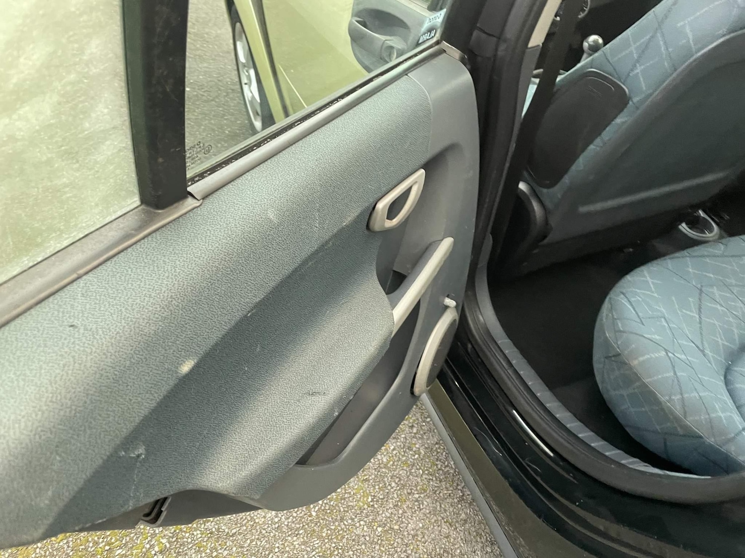 Used smart forfour 2005 for sale - 77119762: Photo 21