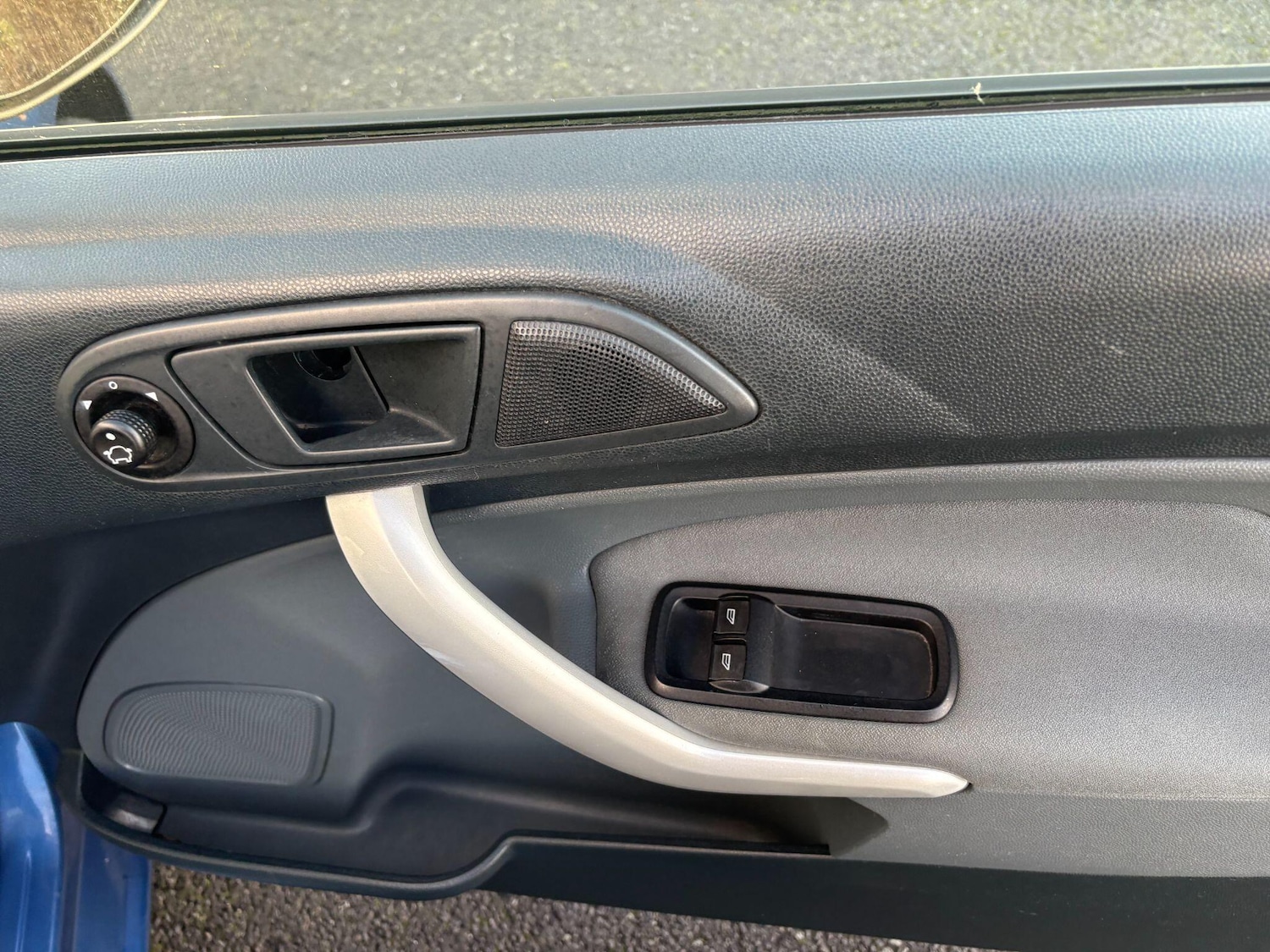 Used Ford Fiesta 2009 for sale - 76976111: Photo 14