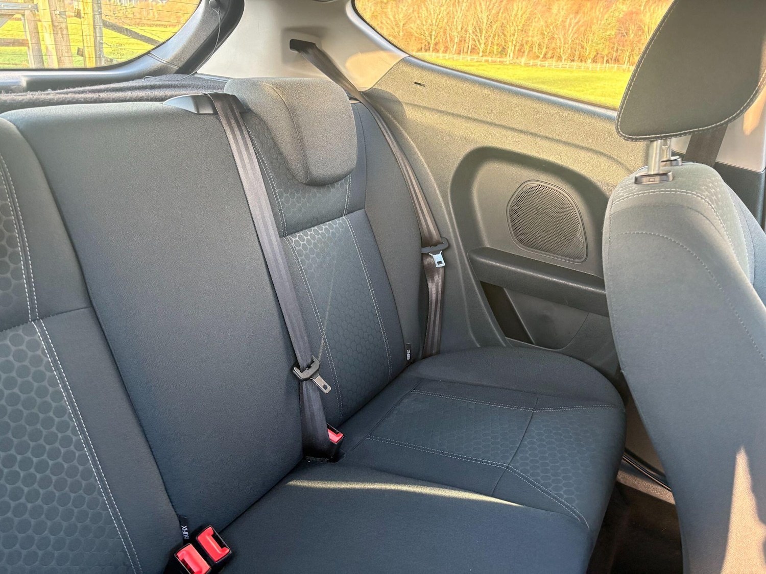 Used Ford Fiesta 2009 for sale - 76976111: Photo 23