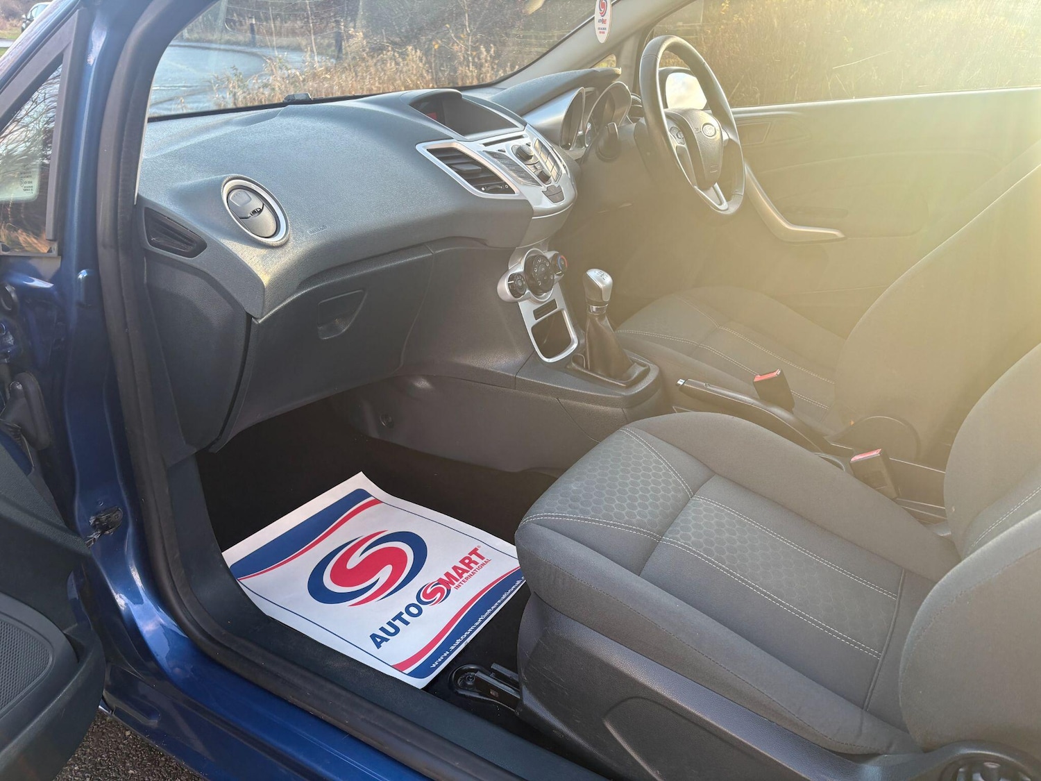 Used Ford Fiesta 2009 for sale - 76976111: Photo 25