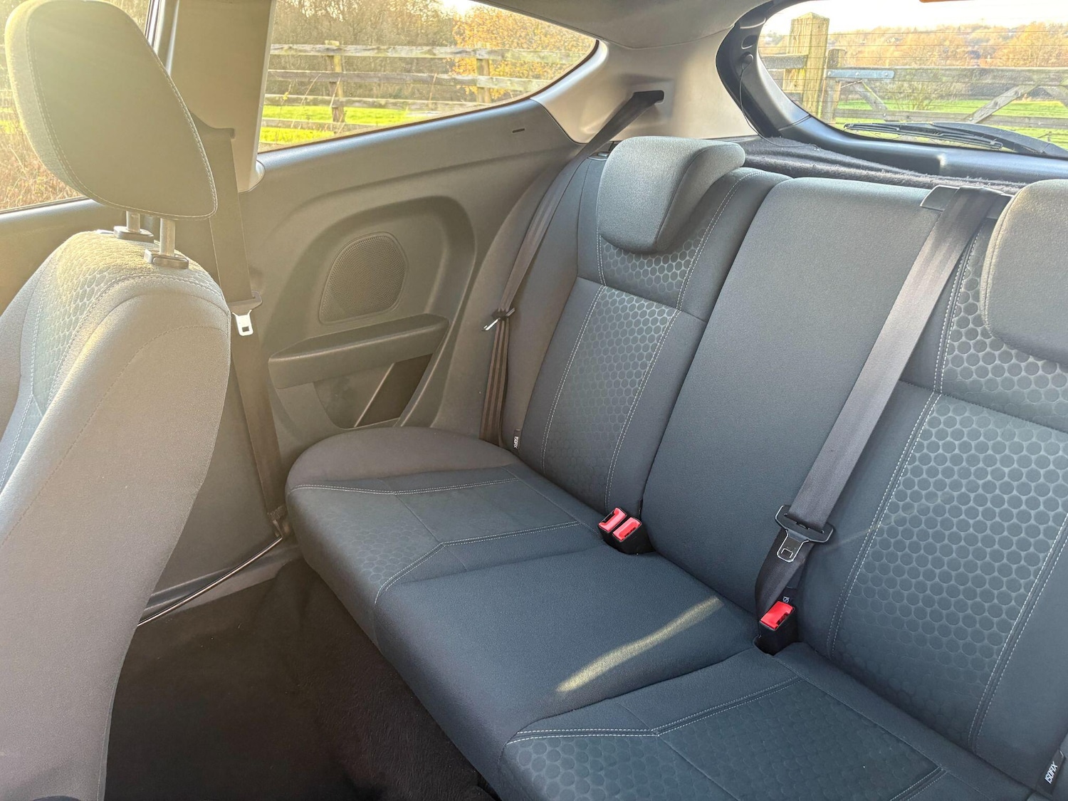 Used Ford Fiesta 2009 for sale - 76976111: Photo 30