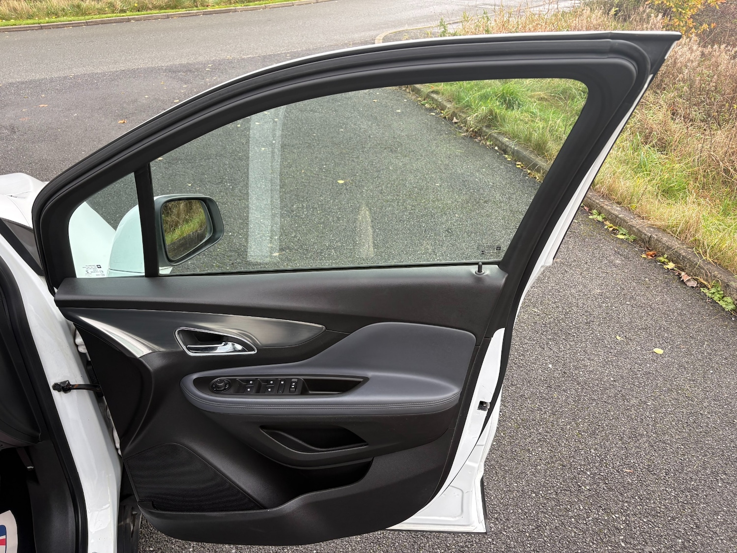 Used Vauxhall Mokka 2015 for sale - 76422425: Photo 16