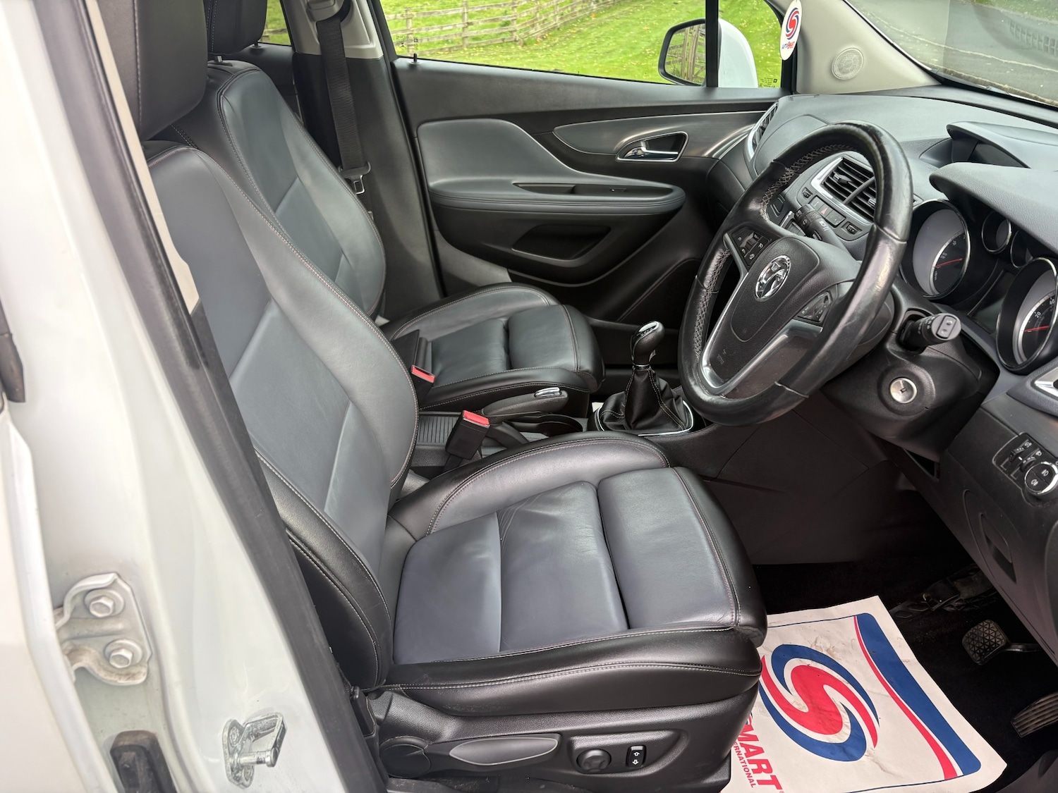 Used Vauxhall Mokka 2015 for sale - 76422425: Photo 19