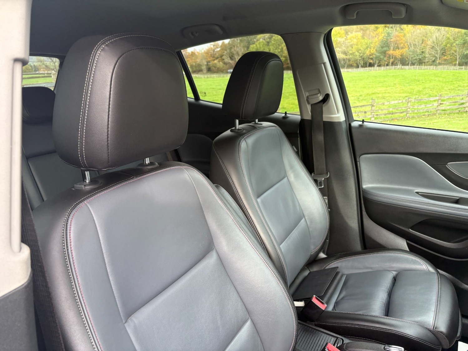 Used Vauxhall Mokka 2015 for sale - 76422425: Photo 20