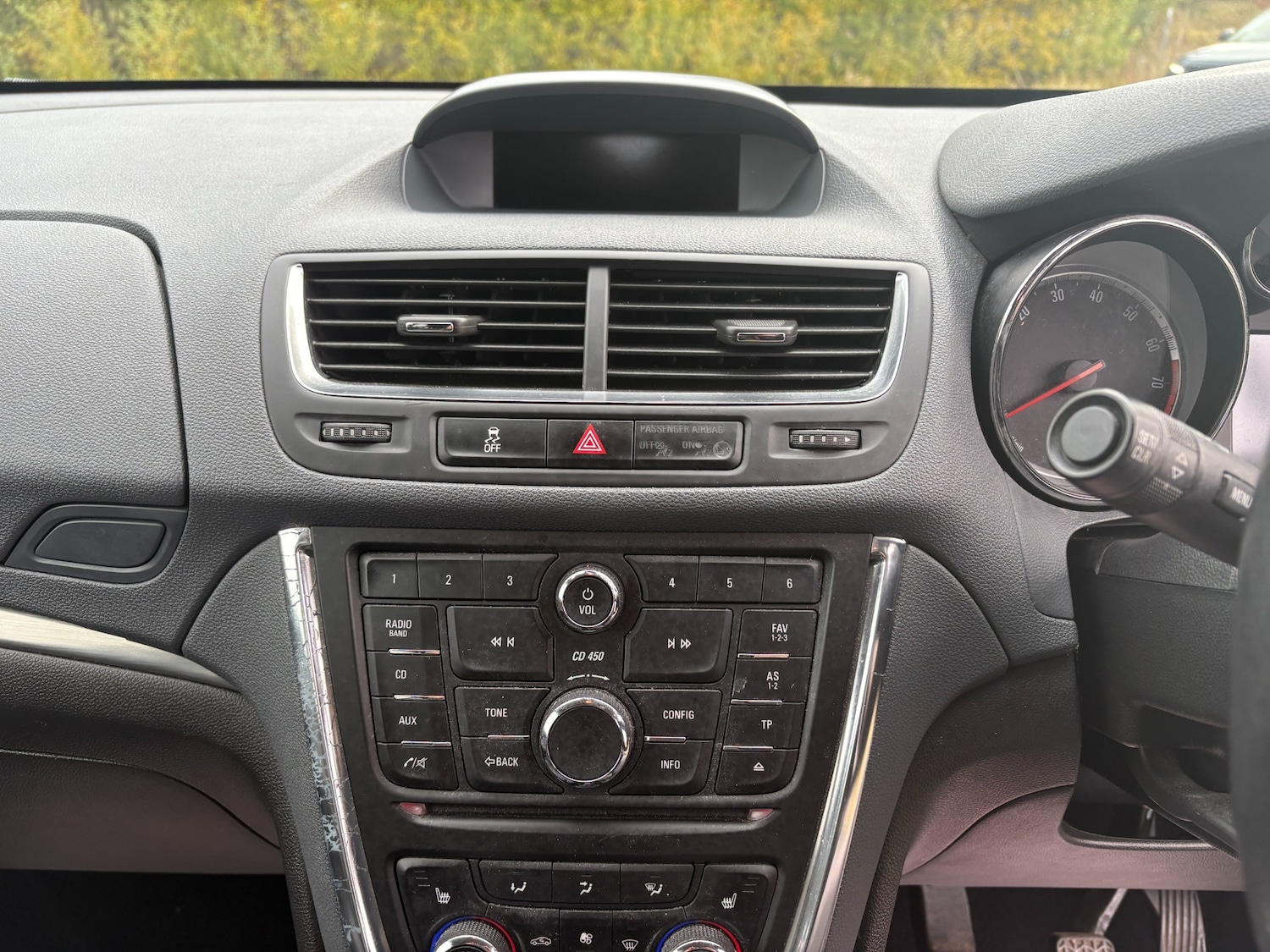 Used Vauxhall Mokka 2015 for sale - 76422425: Photo 22