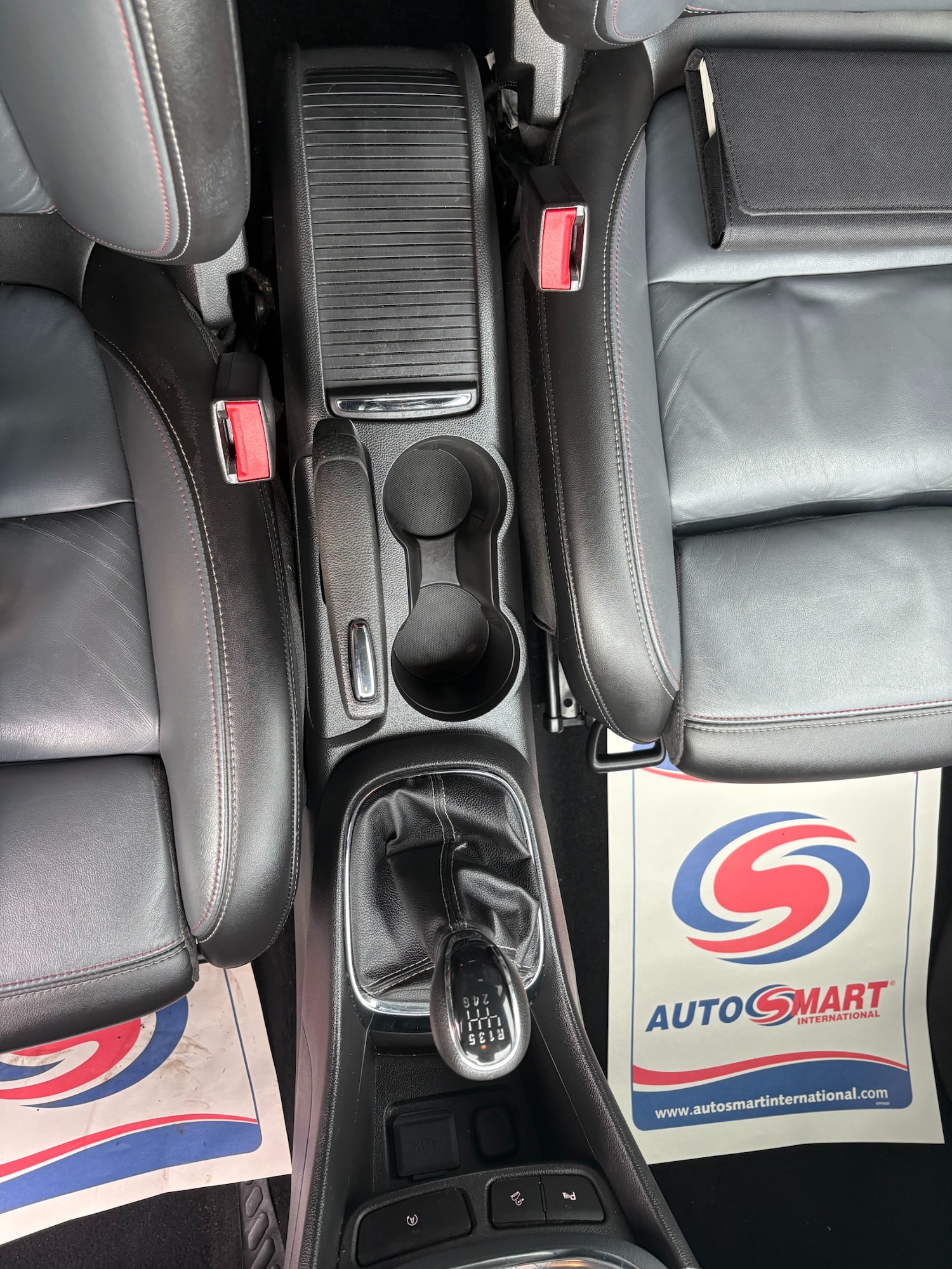 Used Vauxhall Mokka 2015 for sale - 76422425: Photo 24