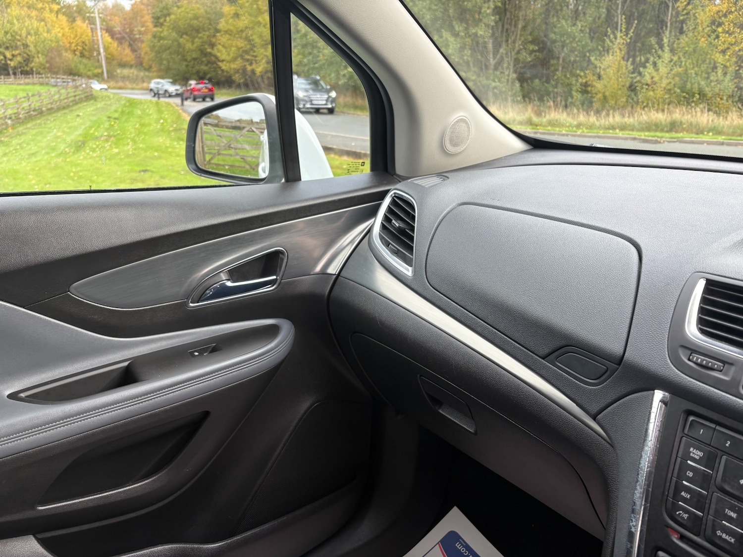 Used Vauxhall Mokka 2015 for sale - 76422425: Photo 25