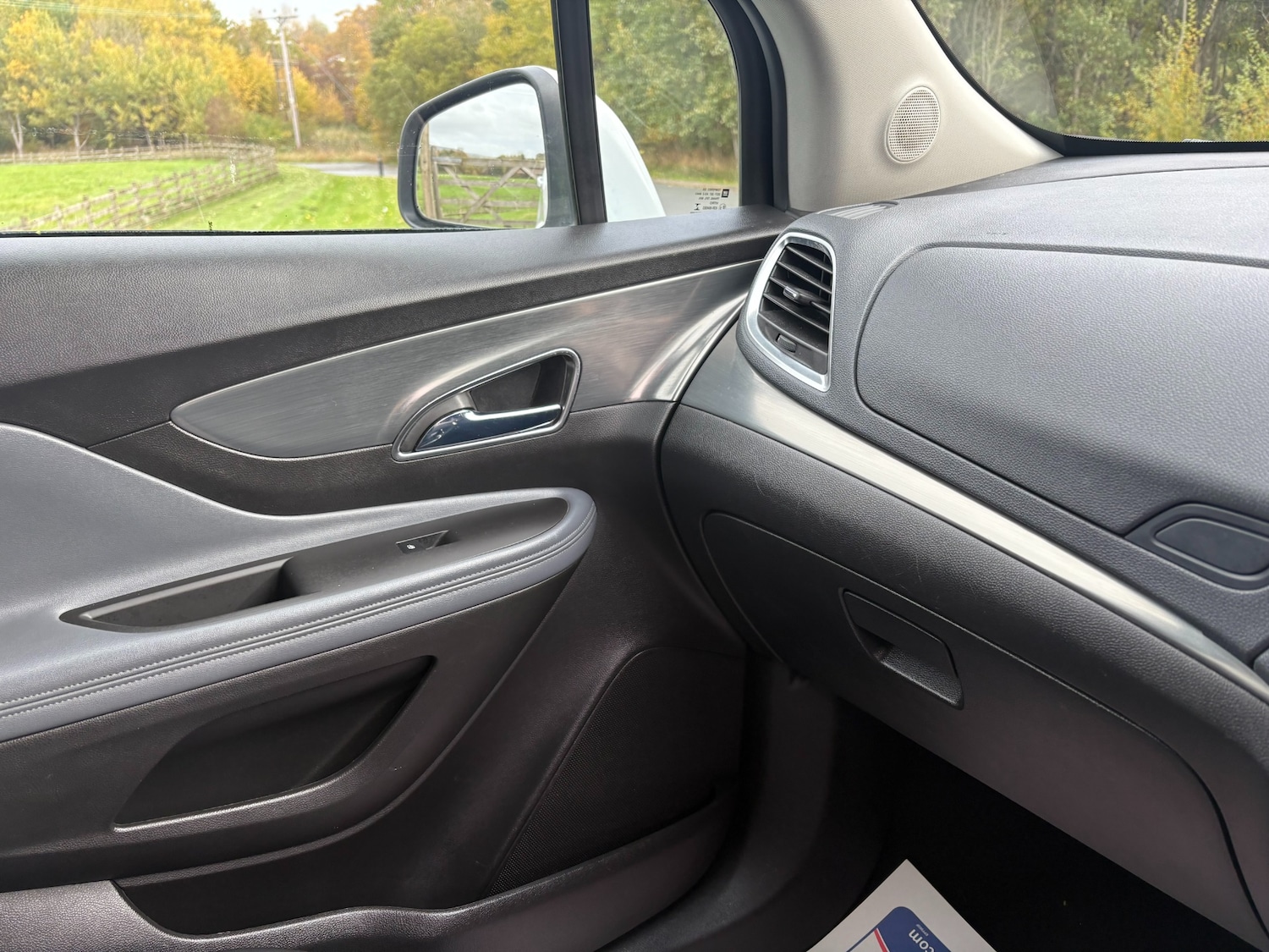 Used Vauxhall Mokka 2015 for sale - 76422425: Photo 26