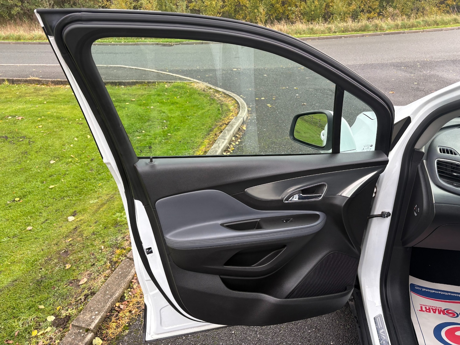 Used Vauxhall Mokka 2015 for sale - 76422425: Photo 27