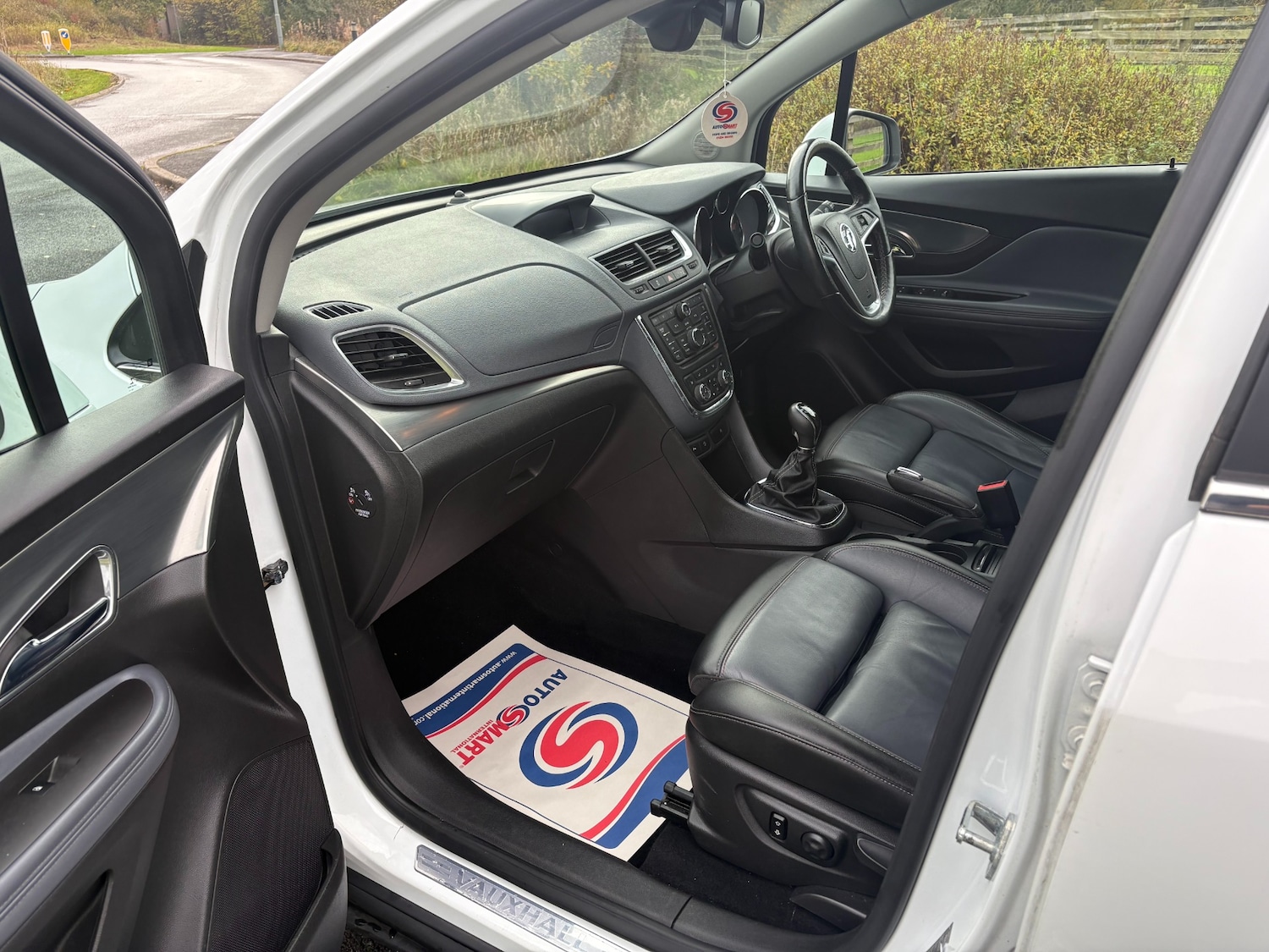 Used Vauxhall Mokka 2015 for sale - 76422425: Photo 28