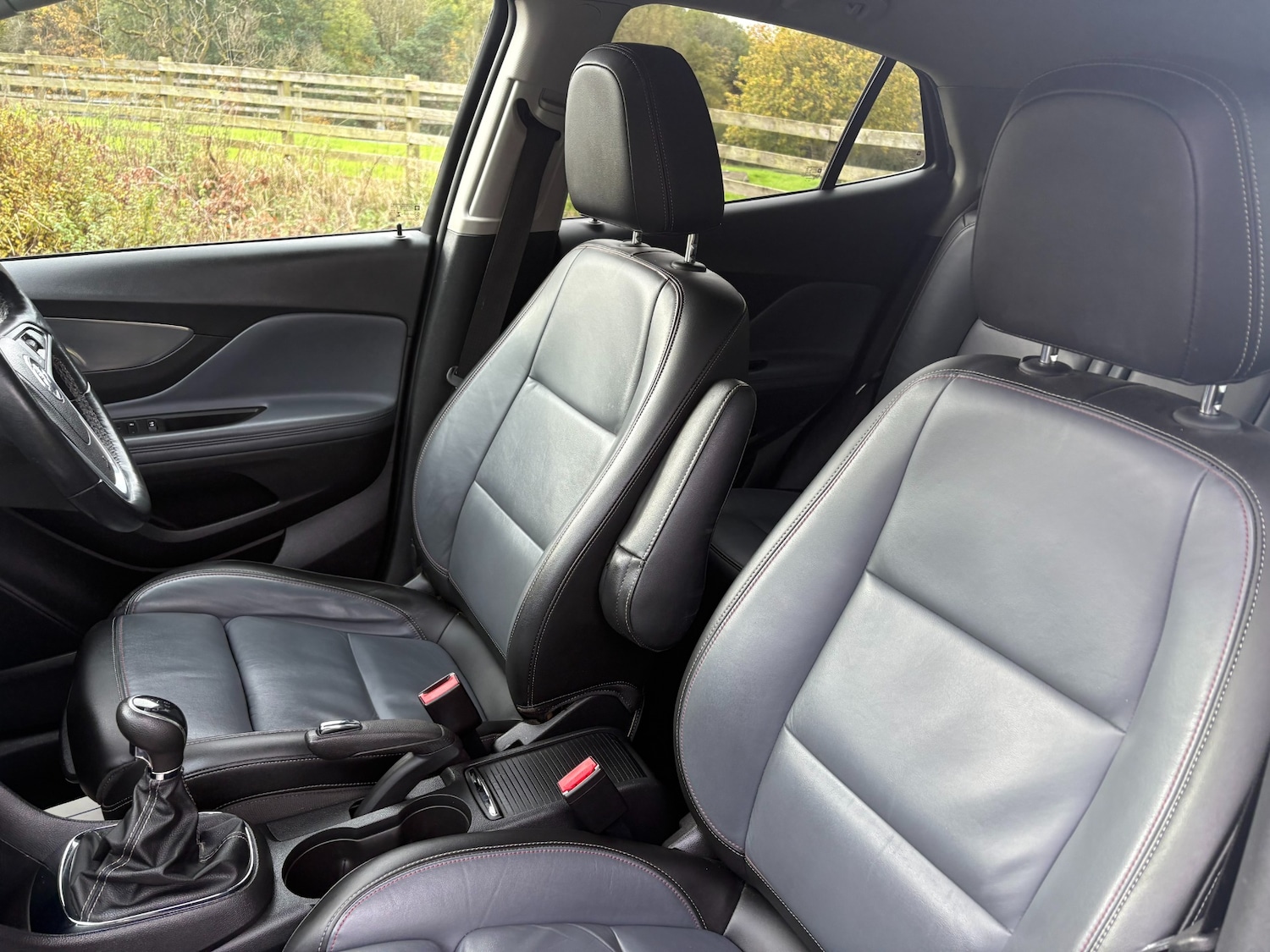 Used Vauxhall Mokka 2015 for sale - 76422425: Photo 30