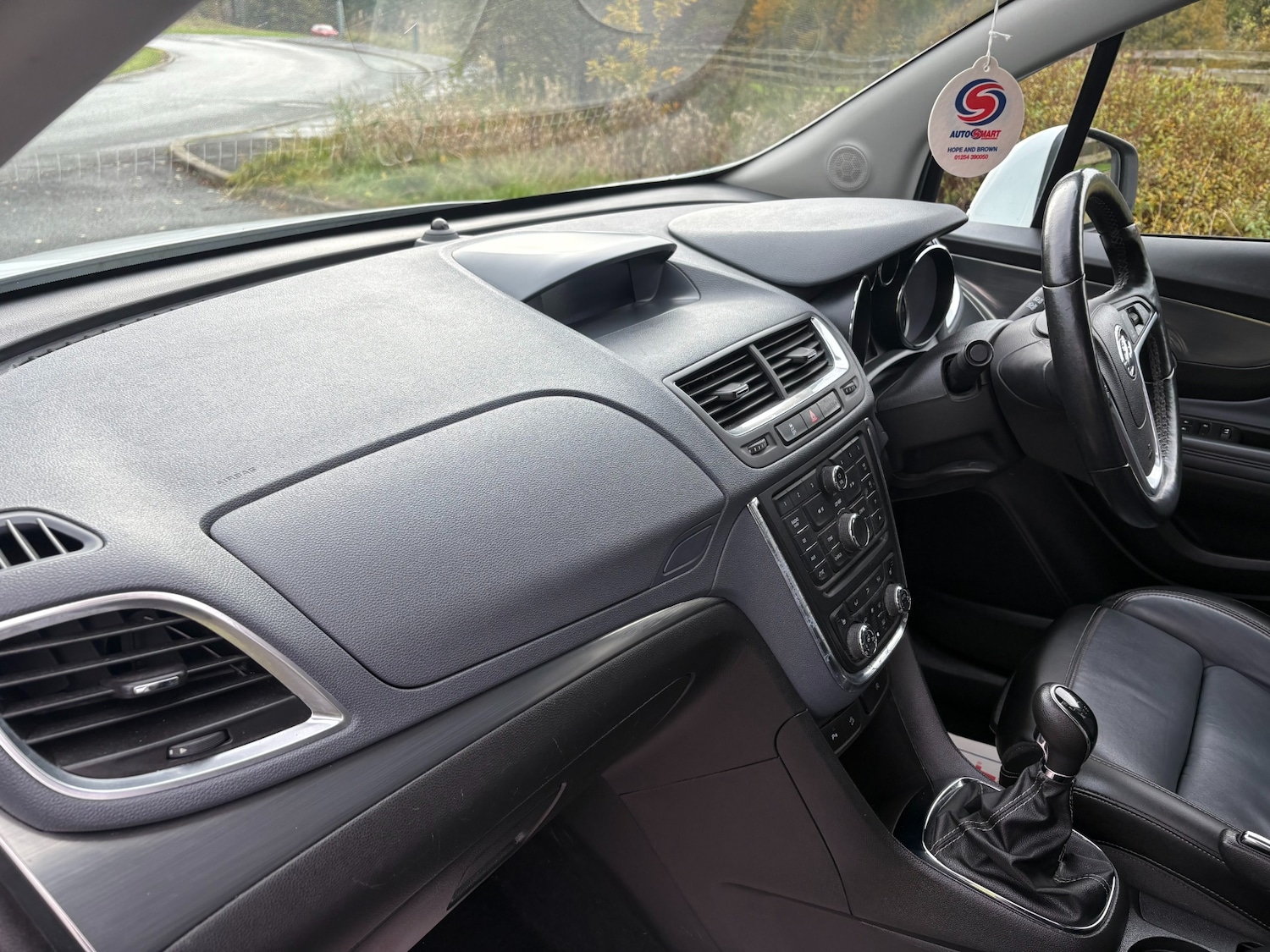 Used Vauxhall Mokka 2015 for sale - 76422425: Photo 31