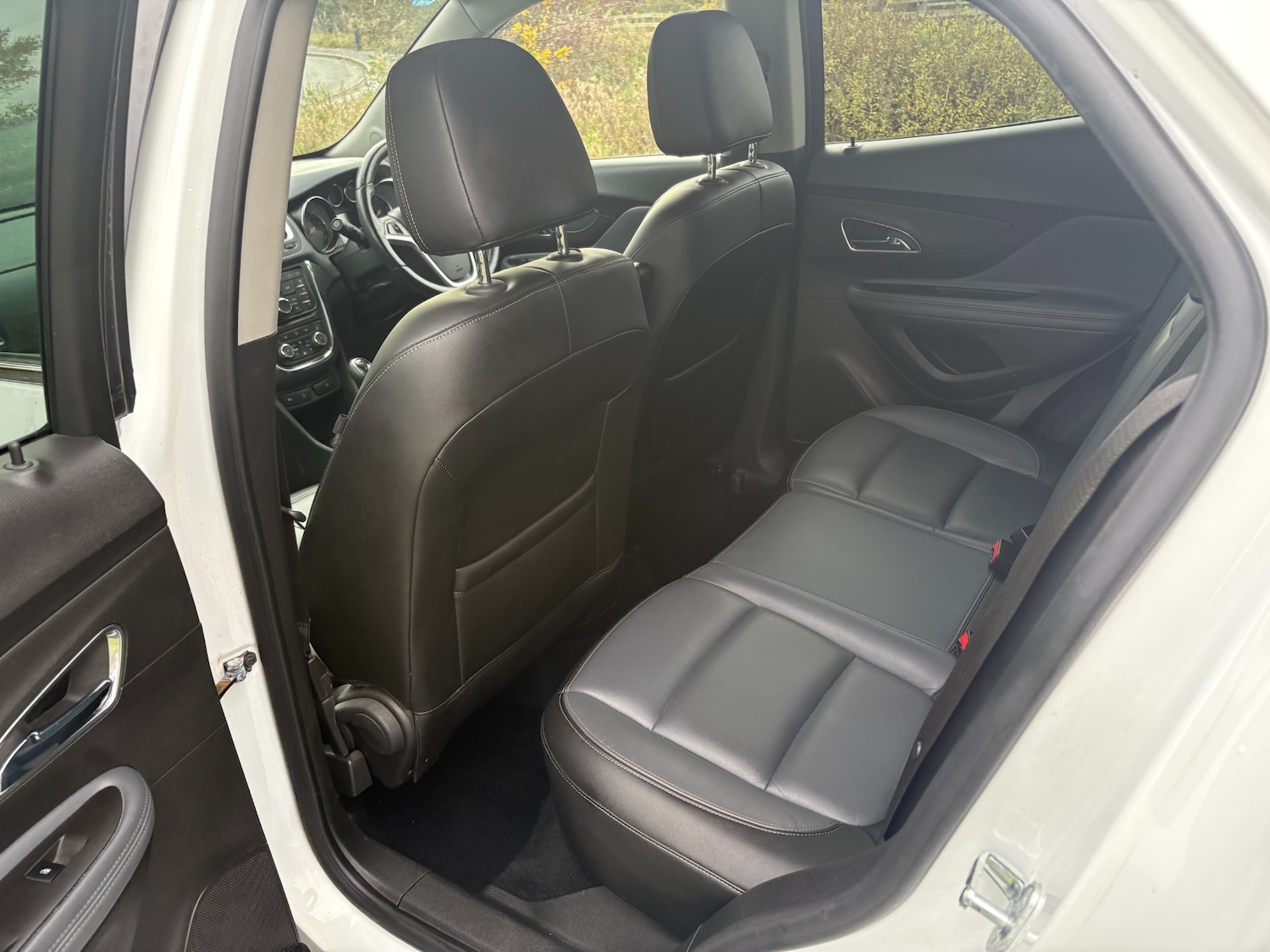 Used Vauxhall Mokka 2015 for sale - 76422425: Photo 33