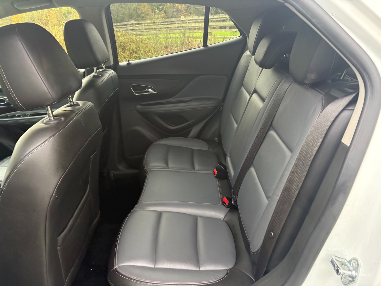 Used Vauxhall Mokka 2015 for sale - 76422425: Photo 34