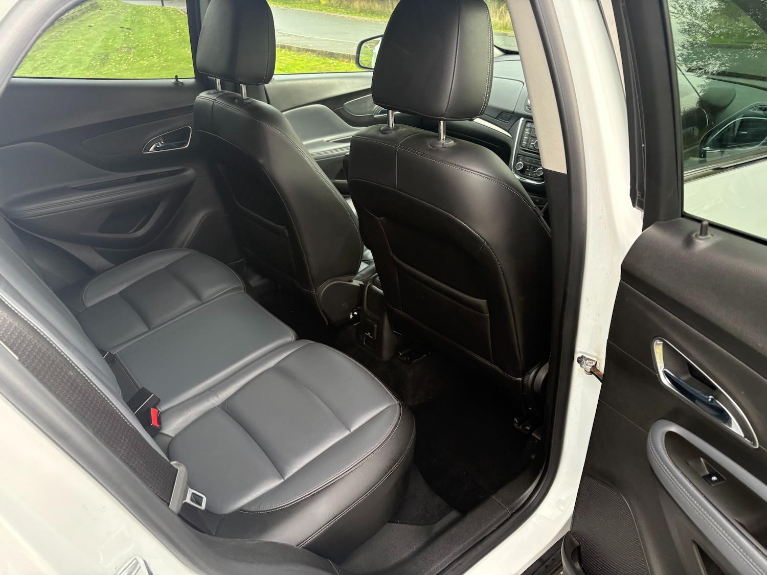 Used Vauxhall Mokka 2015 for sale - 76422425: Photo 36