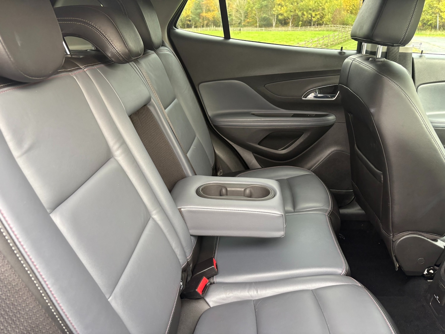 Used Vauxhall Mokka 2015 for sale - 76422425: Photo 37