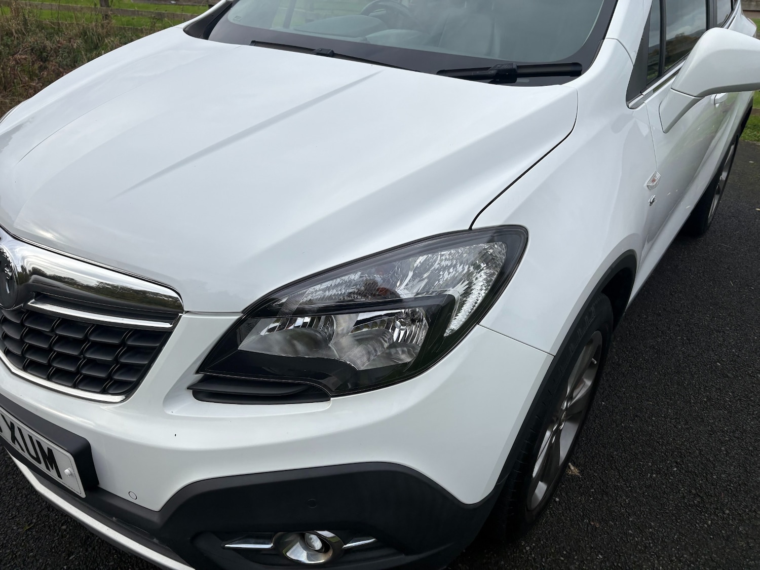 Used Vauxhall Mokka 2015 for sale - 76422425: Photo 5