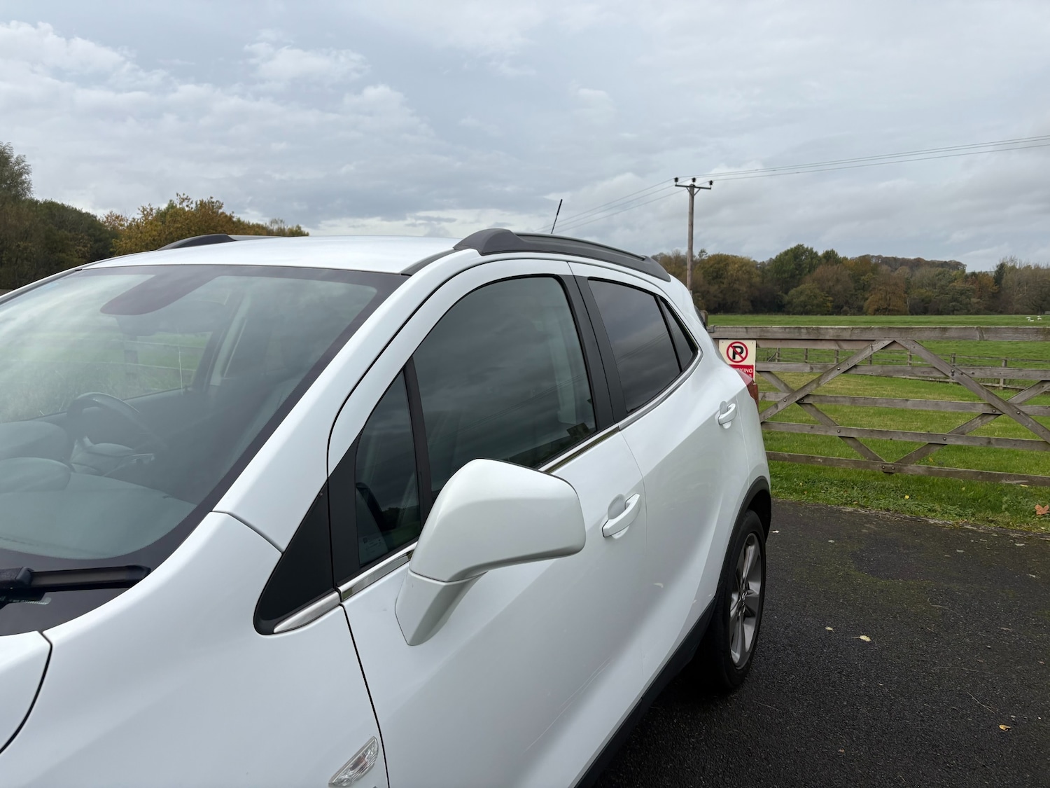 Used Vauxhall Mokka 2015 for sale - 76422425: Photo 6