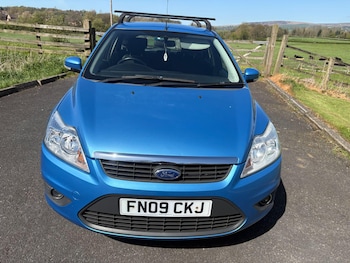 Used Ford Focus 2009 for sale - 78334510: Photo