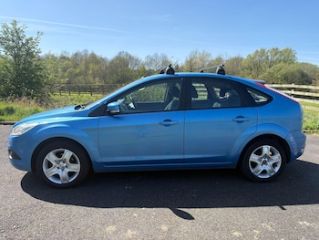 Used Ford Focus 2009 for sale - 78334510: Photo
