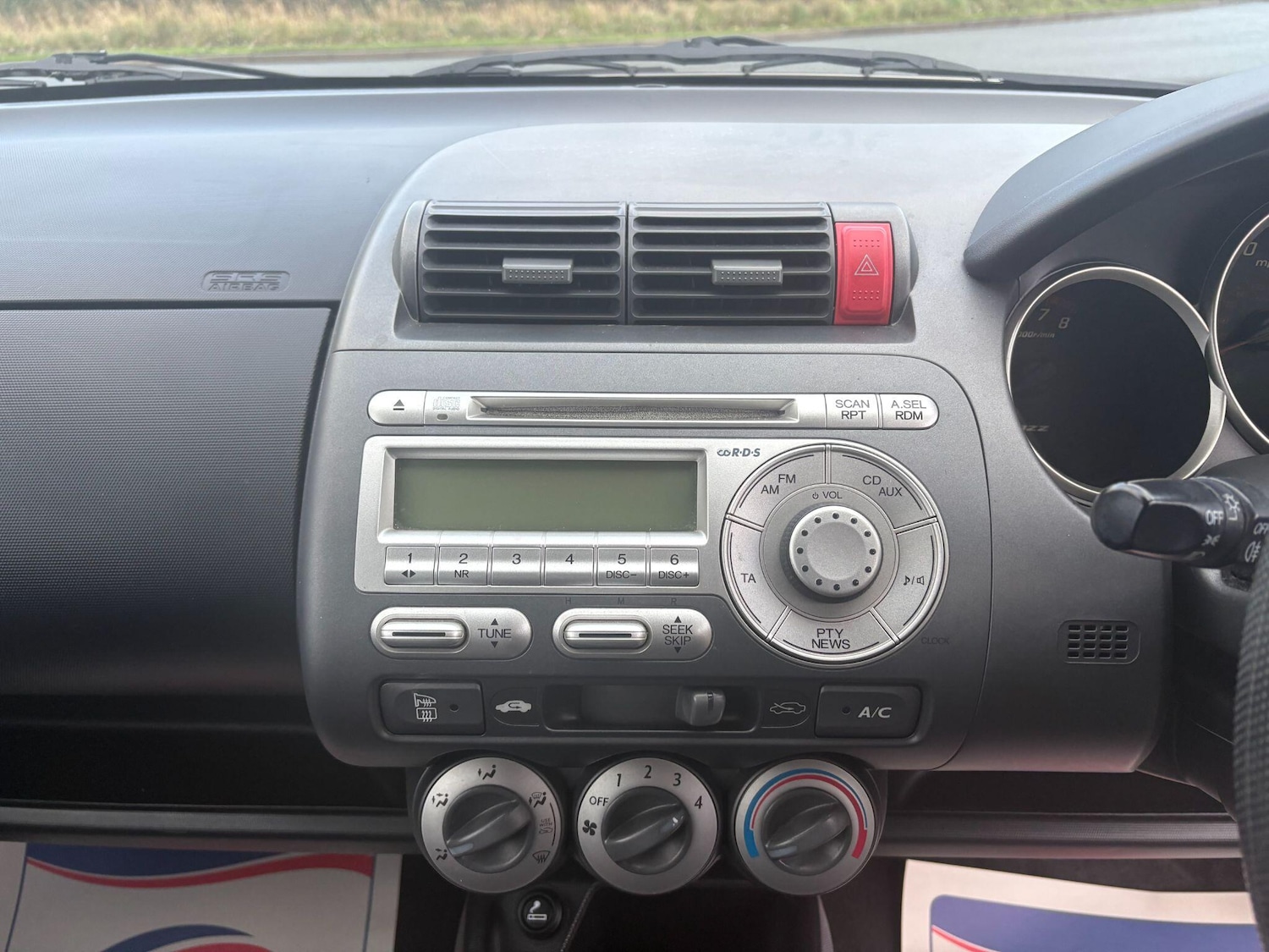 Used Honda Jazz 2008 for sale - 76976713: Photo 11