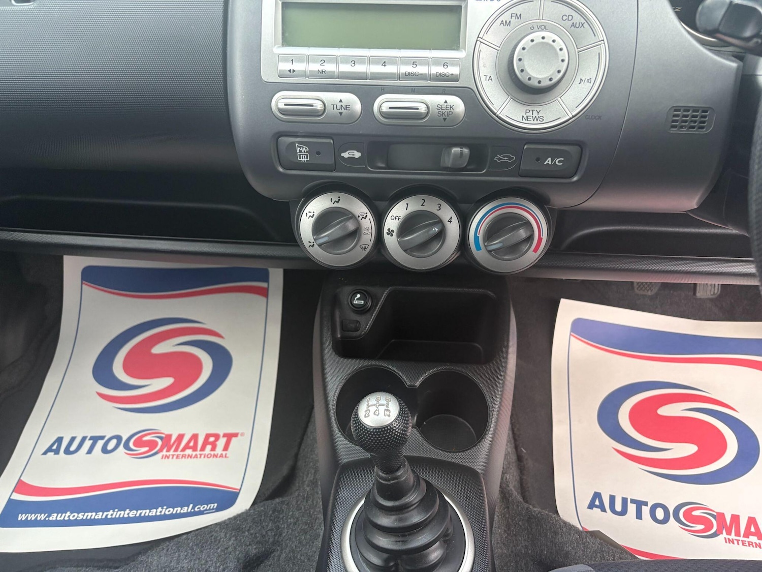 Used Honda Jazz 2008 for sale - 76976713: Photo 12