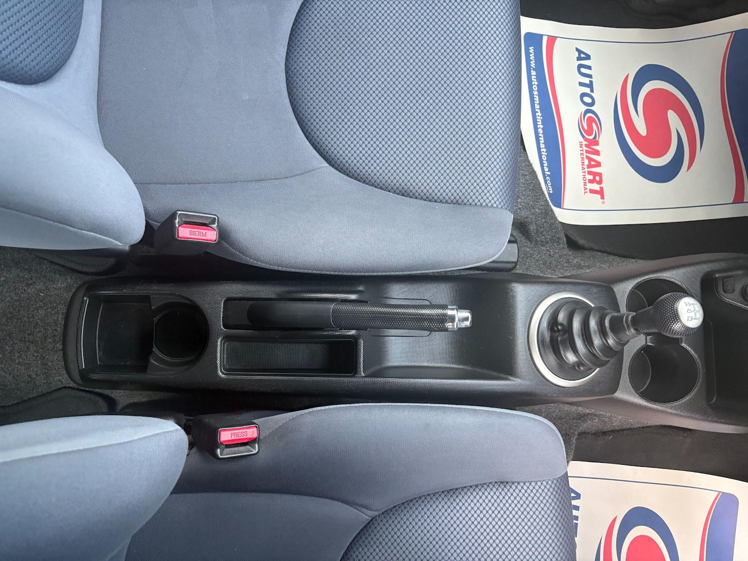 Used Honda Jazz 2008 for sale - 76976713: Photo 13