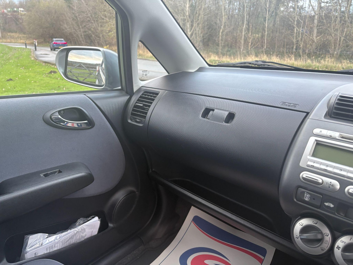 Used Honda Jazz 2008 for sale - 76976713: Photo 14