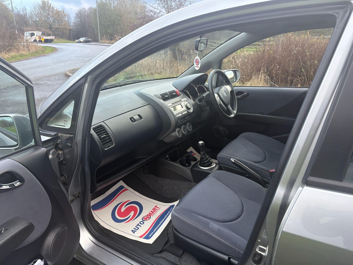 Used Honda Jazz 2008 for sale - 76976713: Photo 15