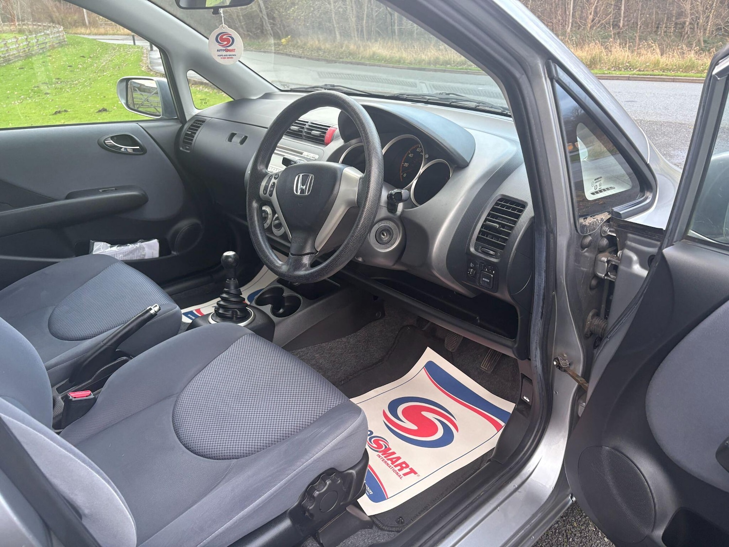 Used Honda Jazz 2008 for sale - 76976713: Photo 17