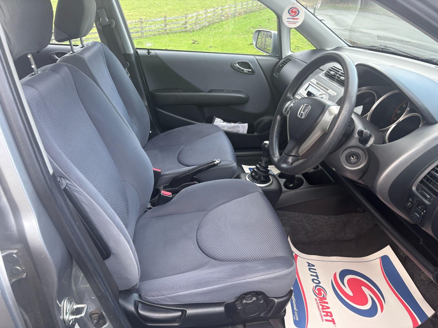 Used Honda Jazz 2008 for sale - 76976713: Photo 18