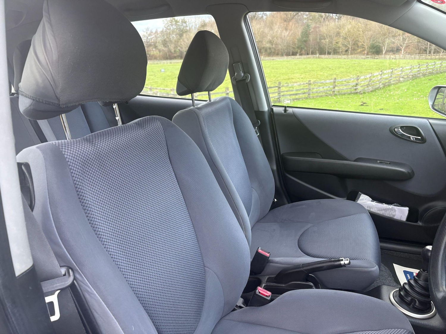 Used Honda Jazz 2008 for sale - 76976713: Photo 19