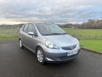 Used Honda Jazz 2008 for sale - 76976713: Photo