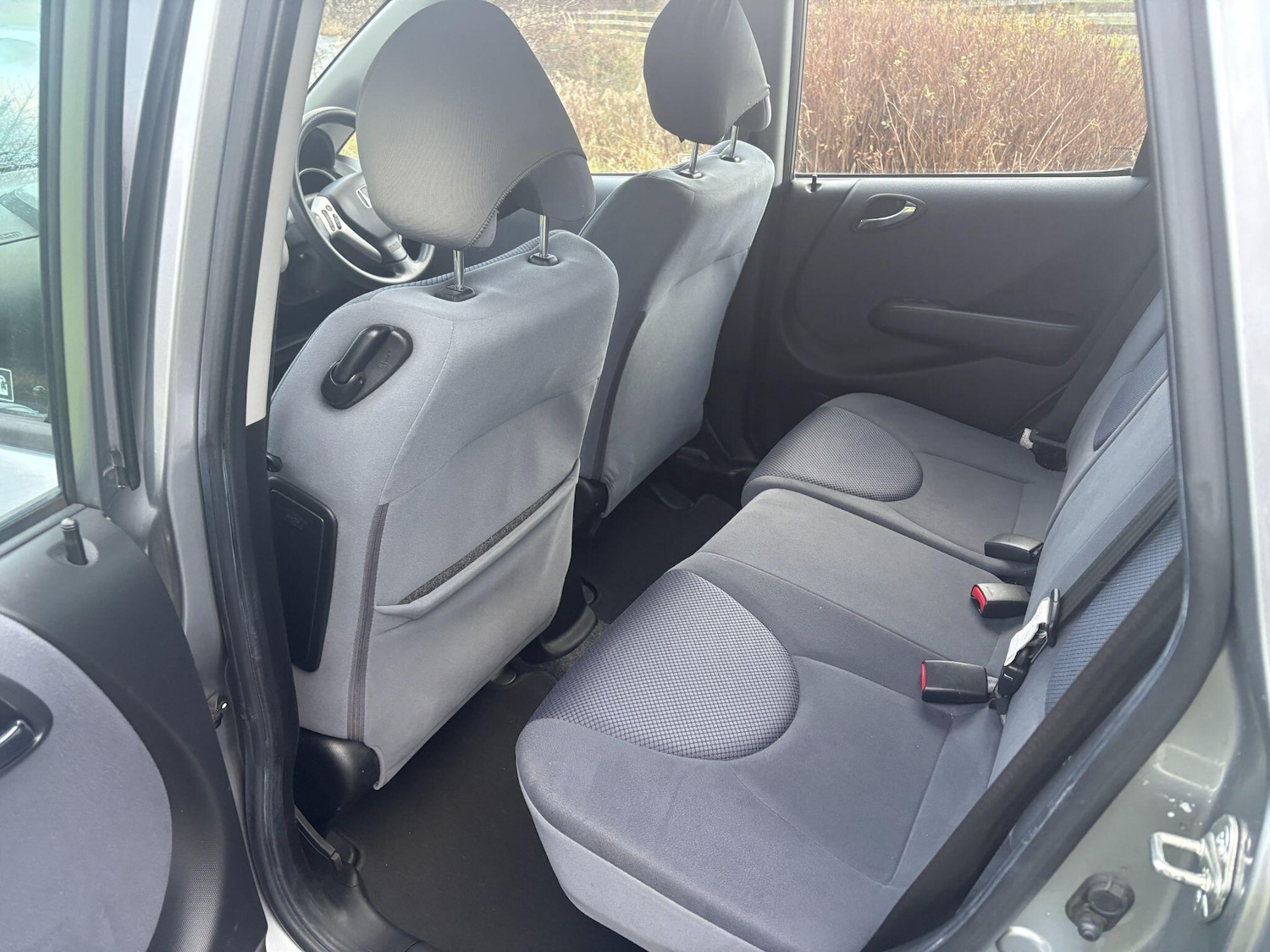 Used Honda Jazz 2008 for sale - 76976713: Photo 20