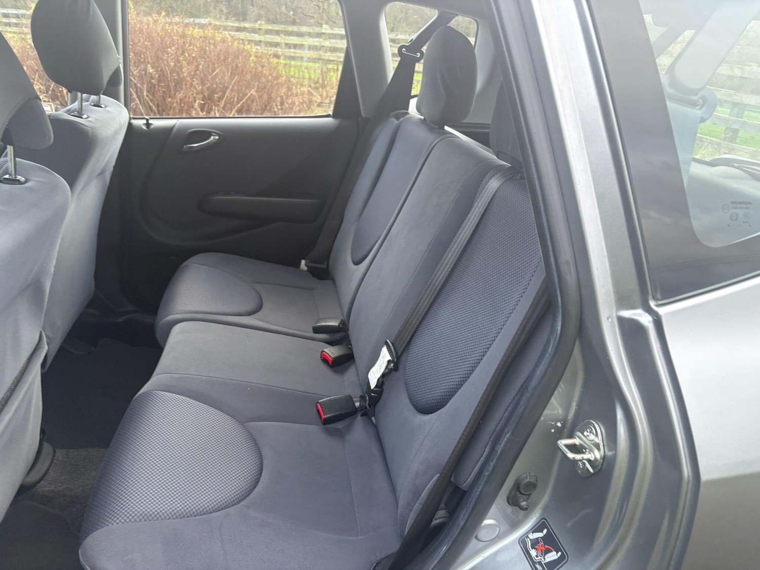 Used Honda Jazz 2008 for sale - 76976713: Photo 21