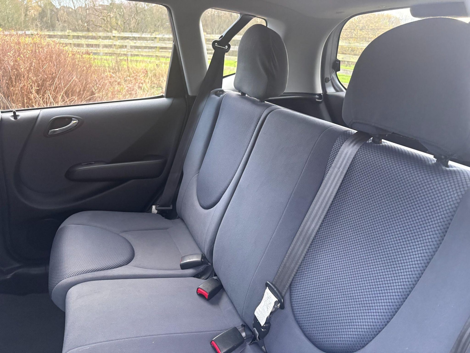 Used Honda Jazz 2008 for sale - 76976713: Photo 22