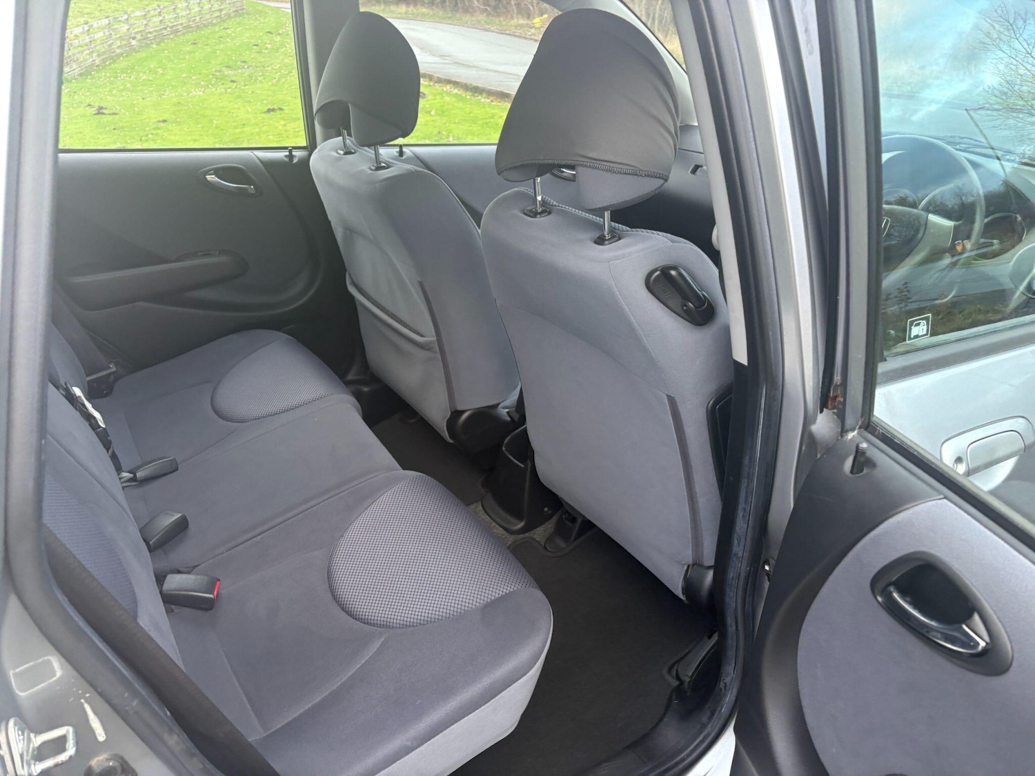 Used Honda Jazz 2008 for sale - 76976713: Photo 23