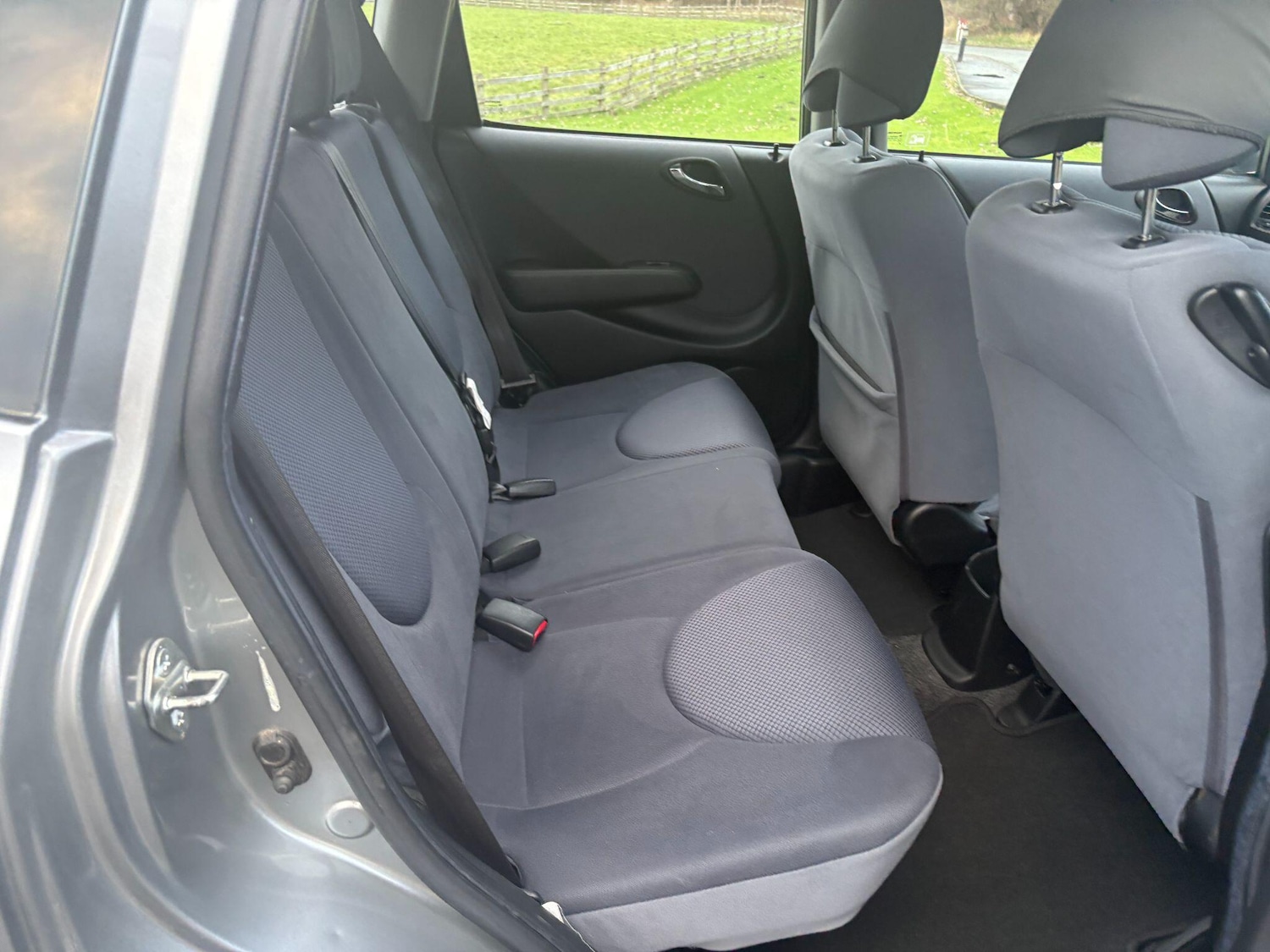 Used Honda Jazz 2008 for sale - 76976713: Photo 24