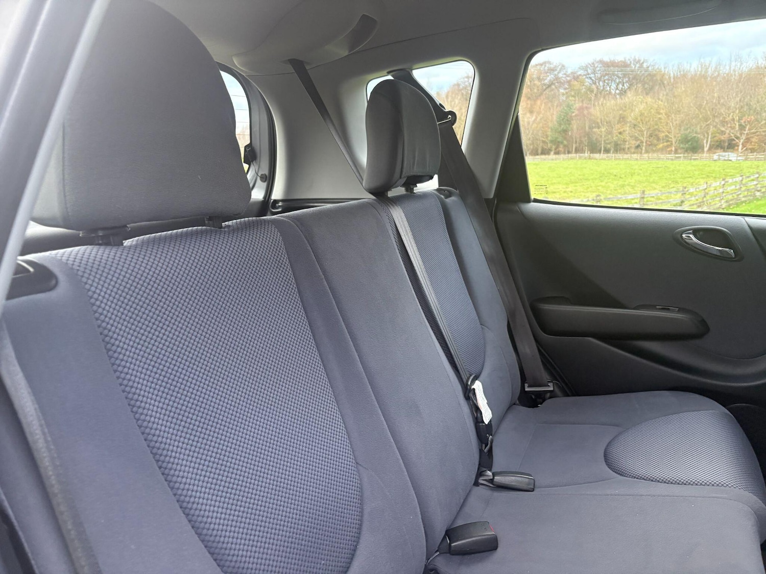 Used Honda Jazz 2008 for sale - 76976713: Photo 25