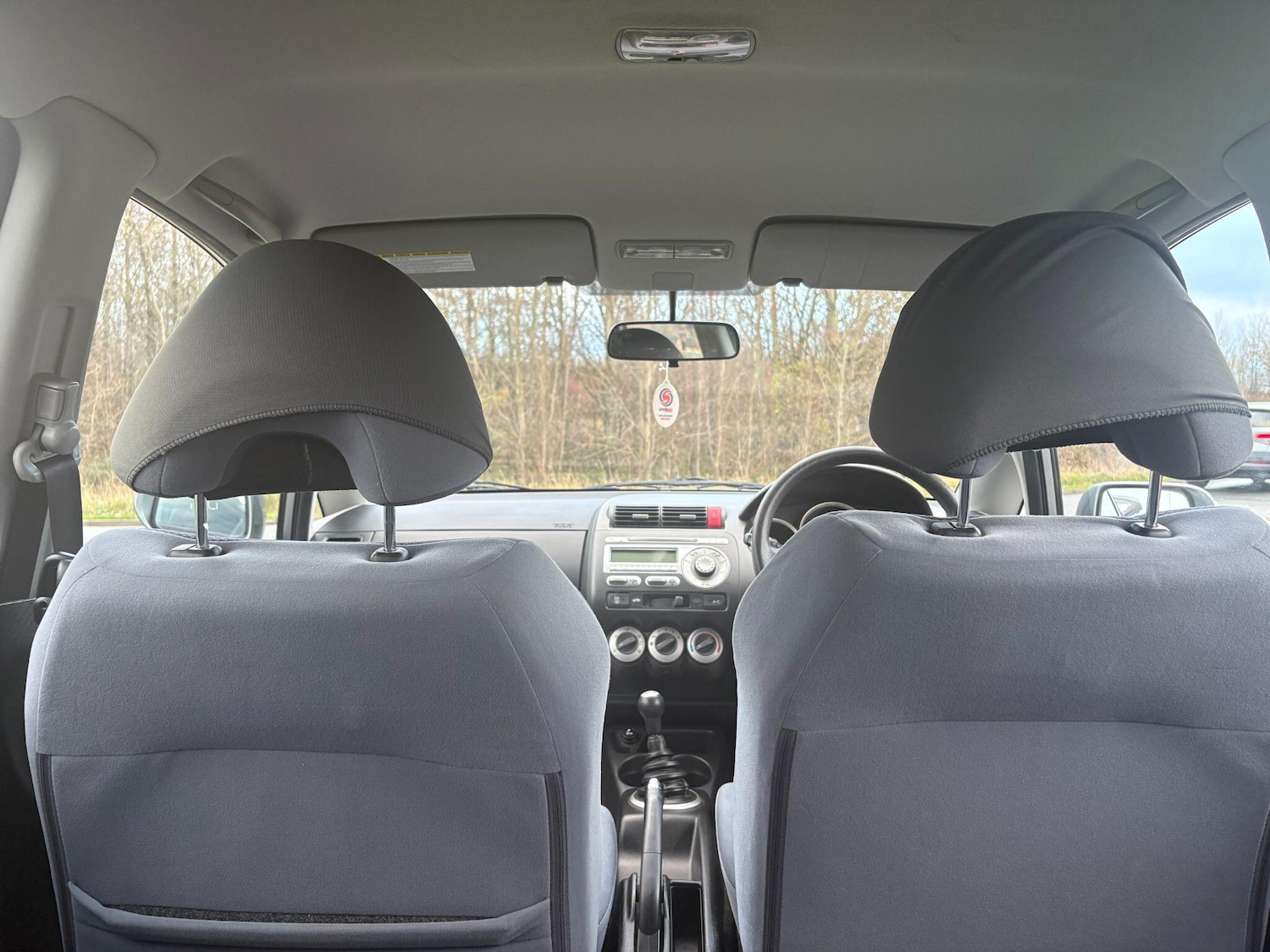 Used Honda Jazz 2008 for sale - 76976713: Photo 26