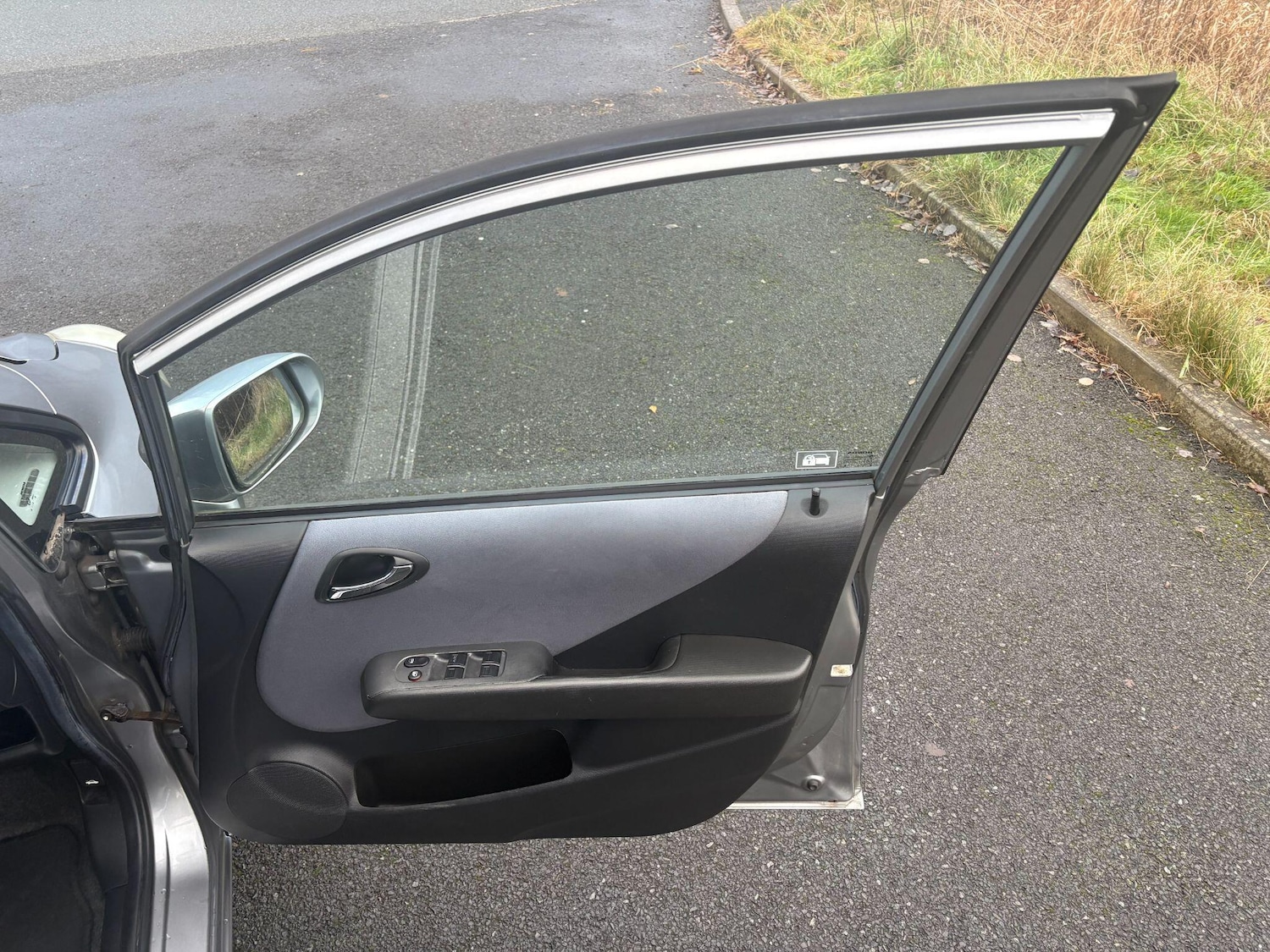 Used Honda Jazz 2008 for sale - 76976713: Photo 27