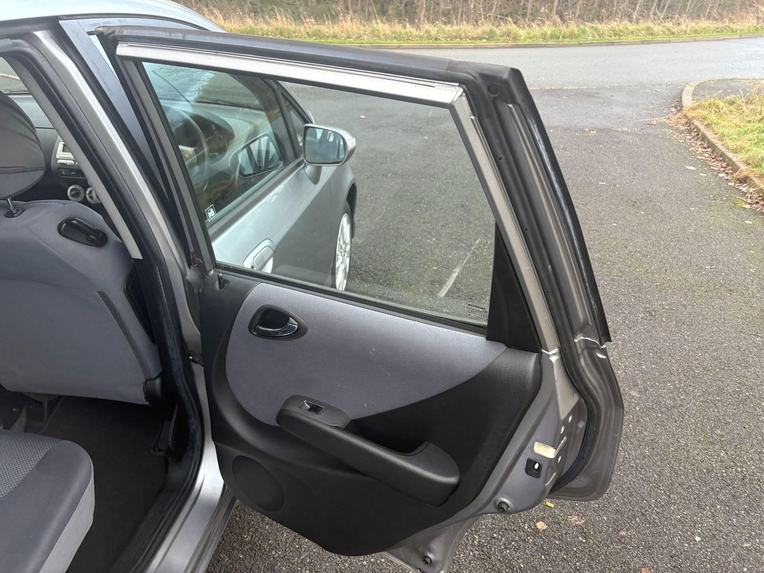 Used Honda Jazz 2008 for sale - 76976713: Photo 31