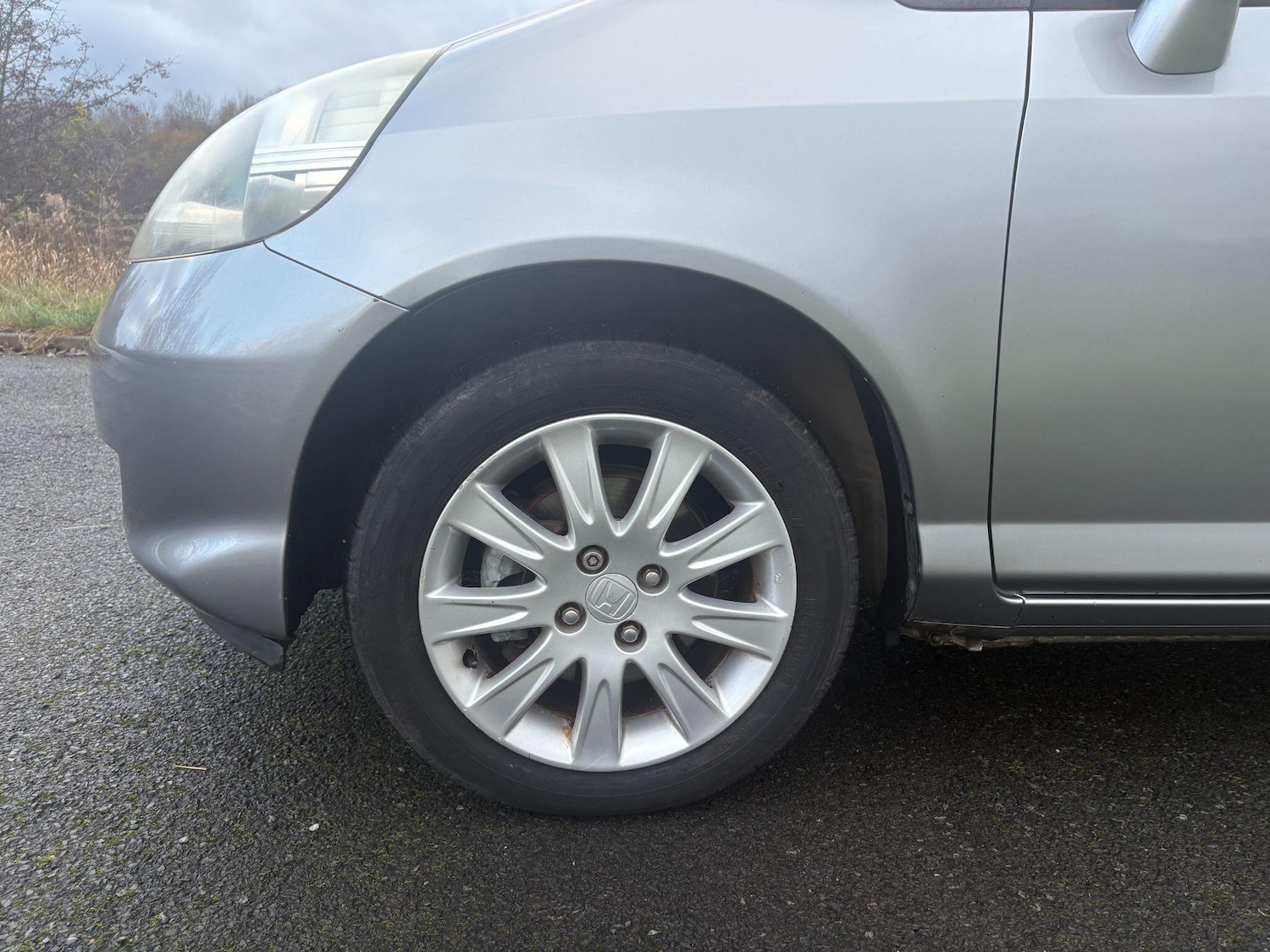 Used Honda Jazz 2008 for sale - 76976713: Photo 32